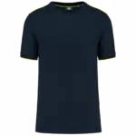 Arbeitsshirt WK3020 bedrucken 60°C Jersey Workwear S-5XL — Produktfoto 13