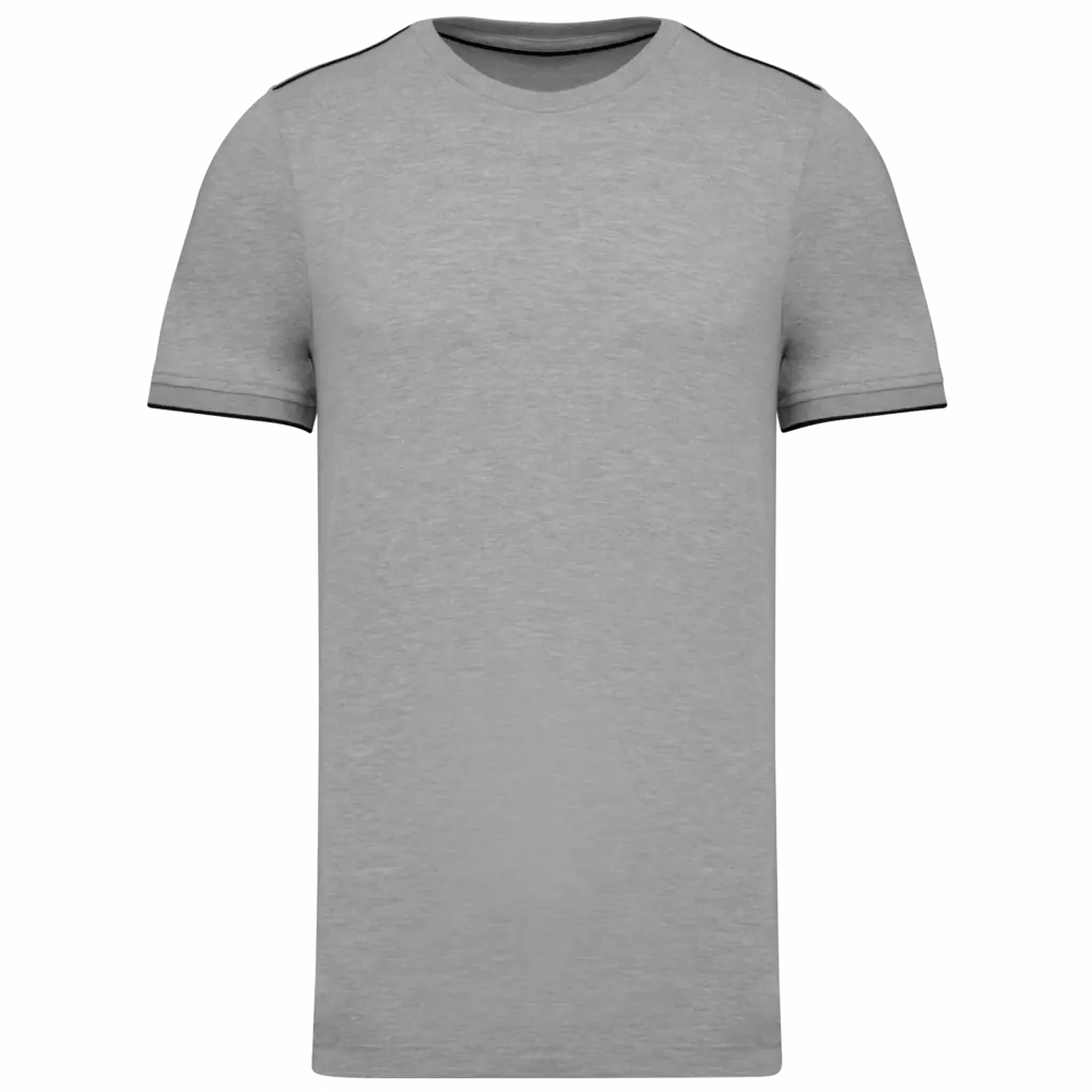 Arbeitsshirt WK3020 bedrucken 60°C Jersey Workwear S-5XL — Produktfoto 16