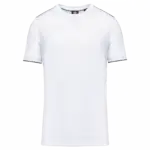 Arbeitsshirt WK3020 bedrucken 60°C Jersey Workwear S-5XL — Produktfoto 17