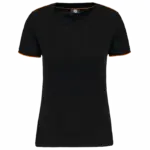 Custom Women's T-Shirt WK3021 60C Washable Cotton XS-3XL — product photo 6