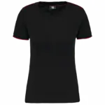 Custom Women's T-Shirt WK3021 60C Washable Cotton XS-3XL — product photo 7