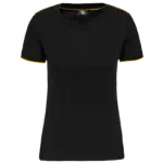 Custom Women's T-Shirt WK3021 60C Washable Cotton XS-3XL — product photo 9