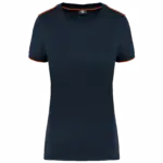 Custom Women's T-Shirt WK3021 60C Washable Cotton XS-3XL — product photo 11