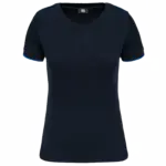 Custom Women's T-Shirt WK3021 60C Washable Cotton XS-3XL — product photo 13