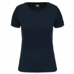 Custom Women's T-Shirt WK3021 60C Washable Cotton XS-3XL — product photo 14