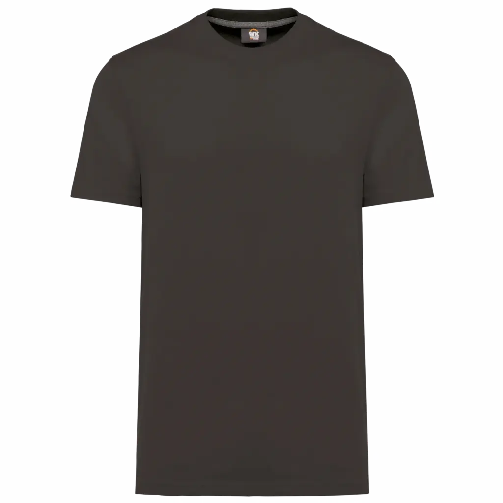 Custom T-shirt Printing WK305 Organic Cotton Unisex XXS-5XL — product photo 7