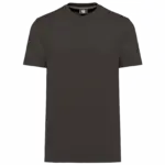 Custom T-shirt Printing WK305 Organic Cotton Unisex XXS-5XL — product photo 7