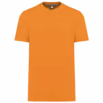 Custom T-shirt Printing WK305 Organic Cotton Unisex XXS-5XL — product photo 8