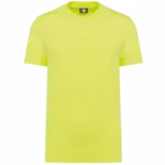 Custom T-shirt Printing WK305 Organic Cotton Unisex XXS-5XL — product photo 9