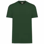 Custom T-shirt Printing WK305 Organic Cotton Unisex XXS-5XL — product photo 10