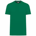 Custom T-shirt Printing WK305 Organic Cotton Unisex XXS-5XL — product photo 11
