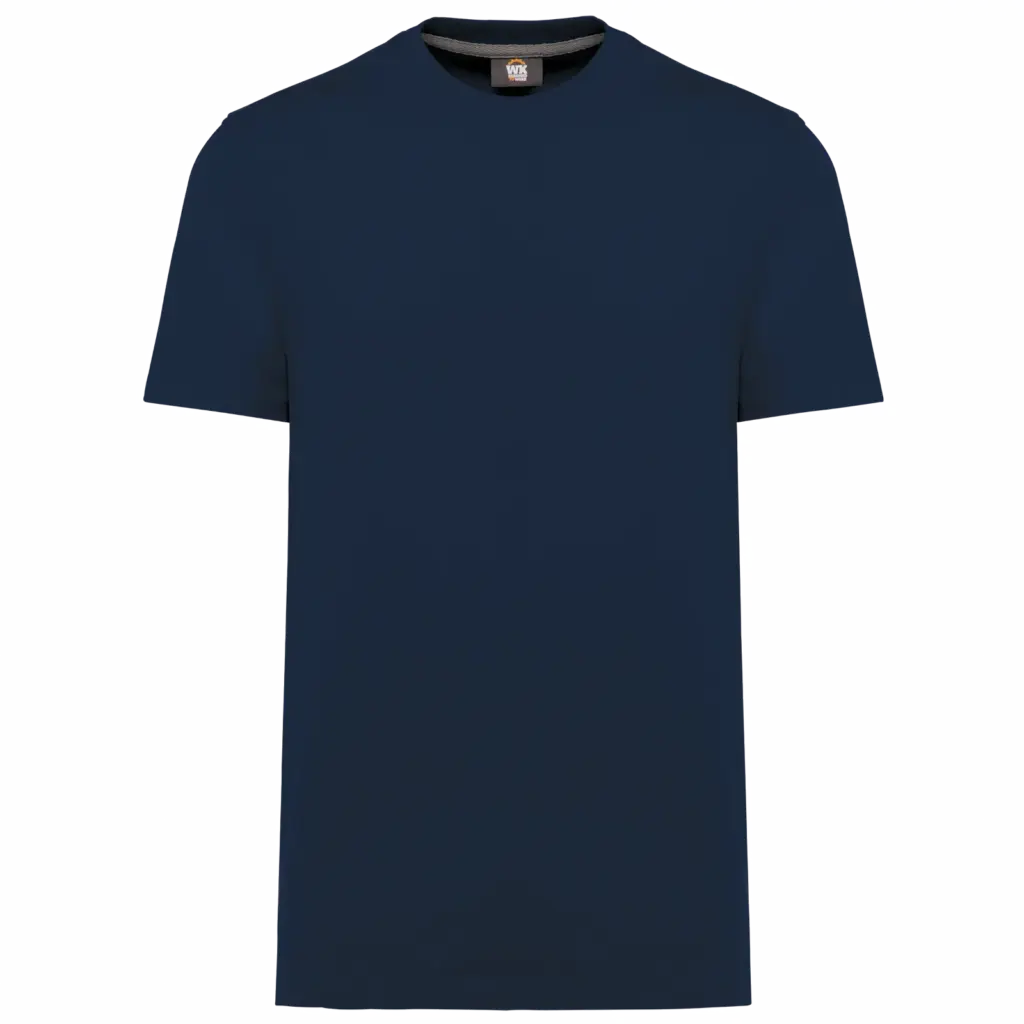 Custom T-shirt Printing WK305 Organic Cotton Unisex XXS-5XL — product photo 12