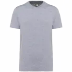 Custom T-shirt Printing WK305 Organic Cotton Unisex XXS-5XL — product photo 13