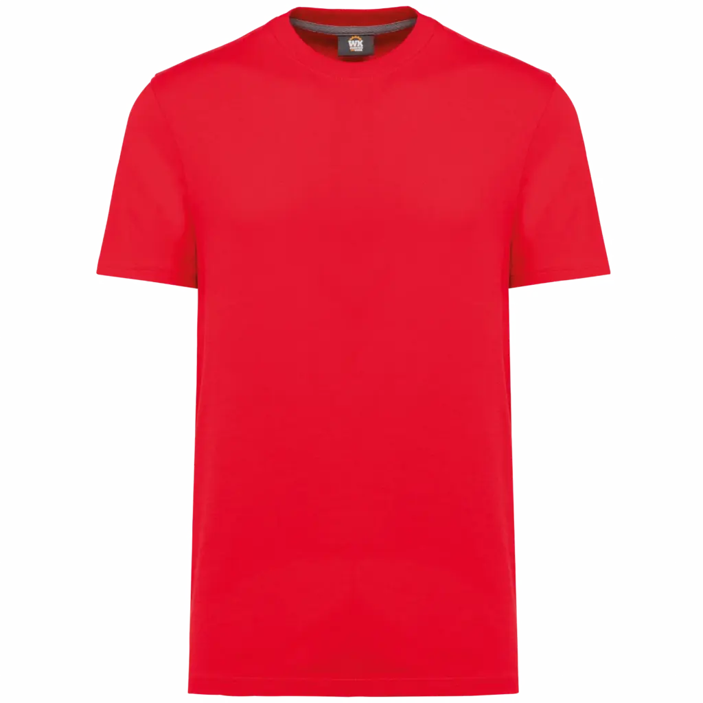 Custom T-shirt Printing WK305 Organic Cotton Unisex XXS-5XL — product photo 14