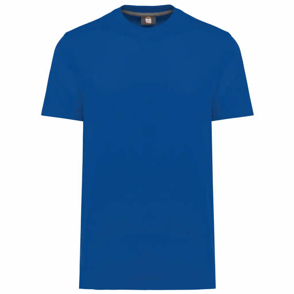 Custom T-shirt Printing WK305 Organic Cotton Unisex XXS-5XL — product photo 15