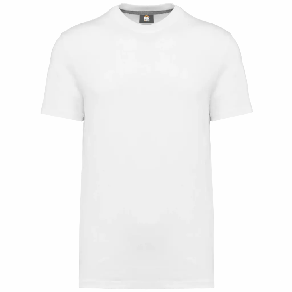 Custom T-shirt Printing WK305 Organic Cotton Unisex XXS-5XL — product photo 16