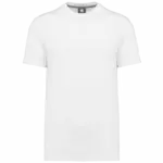 Custom T-shirt Printing WK305 Organic Cotton Unisex XXS-5XL — product photo 16