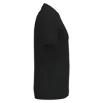 Heren-T-shirt met antibacteriële behandeling, black — productfoto 5