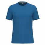 Herren T-Shirt bedrucken WK306 antibakteriell Jersey S-5XL — Produktfoto 10
