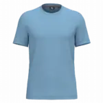 Herren T-Shirt bedrucken WK306 antibakteriell Jersey S-5XL — Produktfoto 17