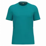 Herren T-Shirt bedrucken WK306 antibakteriell Jersey S-5XL — Produktfoto 18
