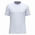 Herren T-Shirt bedrucken WK306 antibakteriell Jersey S-5XL — Produktfoto 19