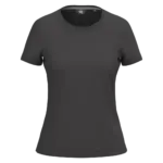 Damen T-Shirt bedrucken WK307 antibakteriell Salon XS-3XL — Produktfoto 6