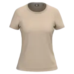 Damen T-Shirt bedrucken WK307 antibakteriell Salon XS-3XL — Produktfoto 10