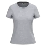 Damen T-Shirt bedrucken WK307 antibakteriell Salon XS-3XL — Produktfoto 13