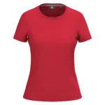 Damen T-Shirt bedrucken WK307 antibakteriell Salon XS-3XL — Produktfoto 14