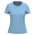 Damen T-Shirt bedrucken WK307 antibakteriell Salon XS-3XL — Produktfoto 16