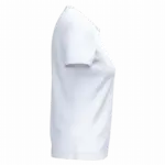 PS_WK307-S_WHITE - Hidalgo-werbeartikel Dames-T-shirt met antibacteriële behandeling, white — productfoto 16