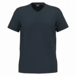 V-Ausschnitt T-Shirt WK316 bedrucken Antibakteriell S-5XL — Produktfoto 7