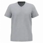 V-Ausschnitt T-Shirt WK316 bedrucken Antibakteriell S-5XL — Produktfoto 8