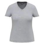 Damen T-Shirt WK317 bedrucken antibakteriell V-Neck XS-3XL — Produktfoto 8