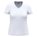 Damen T-Shirt WK317 bedrucken antibakteriell V-Neck XS-3XL — Produktfoto 9
