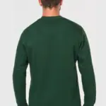 Sweater ingezette mouwen — productfoto 2