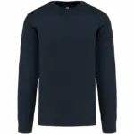 Custom Printed WK4001 Sweater LSF Cotton Workwear XS-8XL — product photo 9