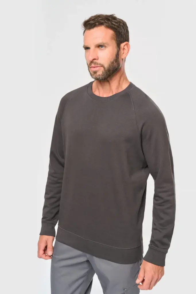 Sweater ronde hals