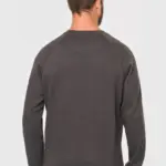 Sweater ronde hals — productfoto 2
