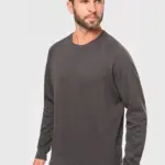 Sweater ronde hals — productfoto 3