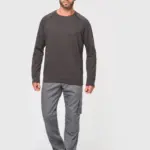 Sweater ronde hals — productfoto 4