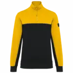Arbeits-Sweatshirt bedrucken WK404 Warm Nachhaltig XS-5XL — Produktfoto 10