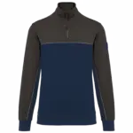 Arbeits-Sweatshirt bedrucken WK404 Warm Nachhaltig XS-5XL — Produktfoto 11