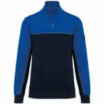 Arbeits-Sweatshirt bedrucken WK404 Warm Nachhaltig XS-5XL — Produktfoto 12