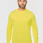 Ecologische uniseks sweater polyester/katoen