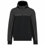 Softshelljacke bedrucken WK450 Wasserdicht Bionic XS-5XL — Produktfoto 7
