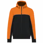 Softshelljacke bedrucken WK450 Wasserdicht Bionic XS-5XL — Produktfoto 9