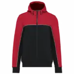 Softshelljacke bedrucken WK450 Wasserdicht Bionic XS-5XL — Produktfoto 10