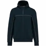 Softshelljacke bedrucken WK450 Wasserdicht Bionic XS-5XL — Produktfoto 12